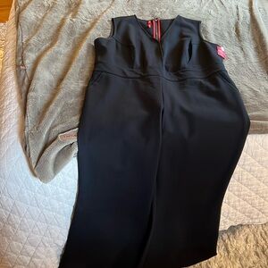BNWT Spanx Perfect Jumpsuit